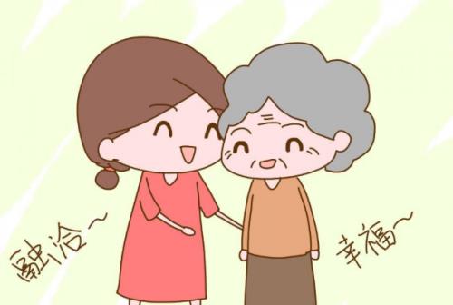 哥哥怎么称呼妹妹的家公家婆