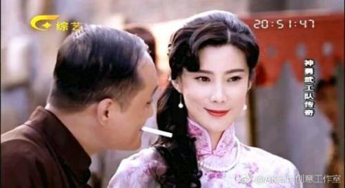 武工队传奇女兵下河多少集