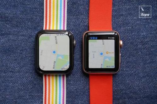 applewatch1如何与iphonexr连接