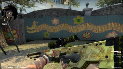 csgo枪磨损会掉吗