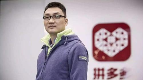 京东的创始人是谁