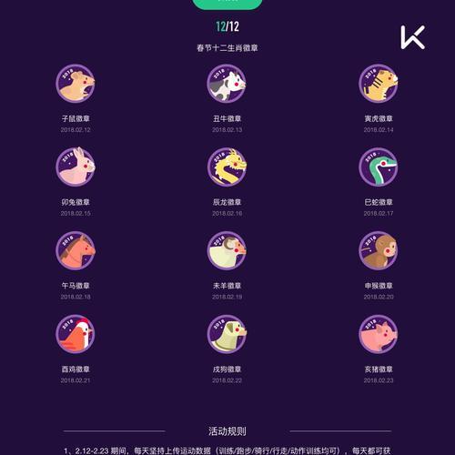 keep徽章怎么获得天使