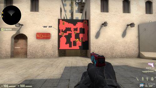 csgo创意工坊复活指令