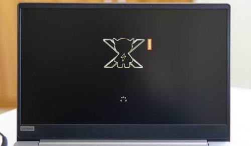 联想小新系统崩溃