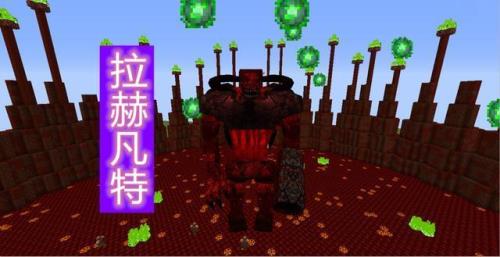 我的世界最早的生物