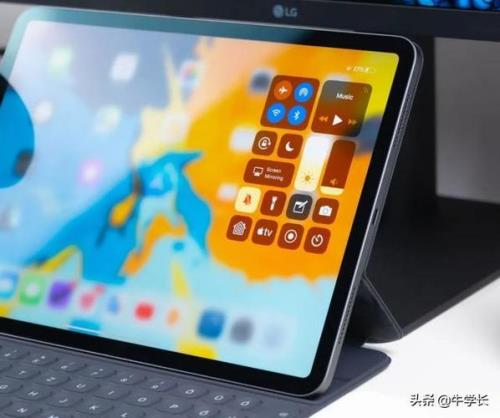 ipadair10解锁怎么没有反应