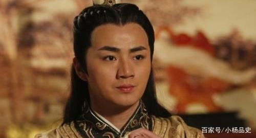 李隆基几个儿子
