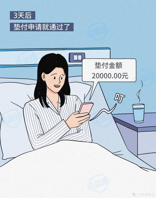 住院不让出去买东西怎么办