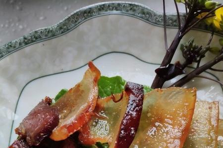 腊肉装进坛子用油封存可以吗