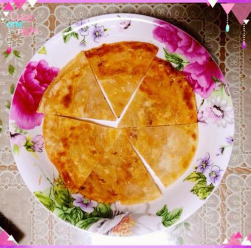 辣椒饼的10种吃法