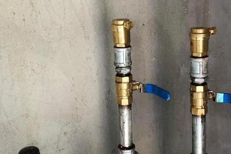 暖气阀门逆时针是开还是关
