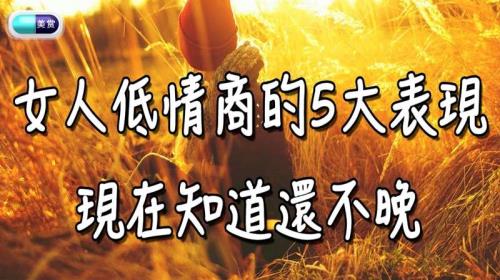 一个人问他笨吗 高情商和低情商