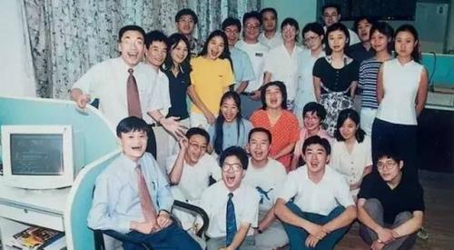 阿里巴巴的男朋友很难找吗