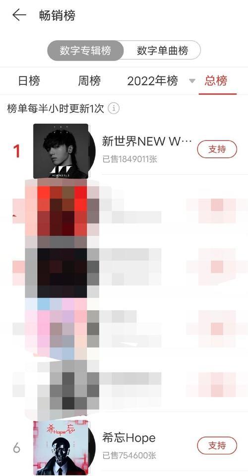 网易云怎么送别人数字专辑