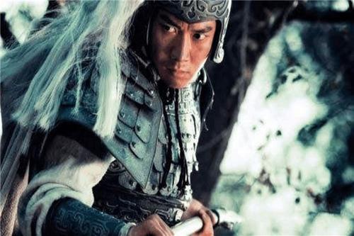 赵云的妻子叫什么