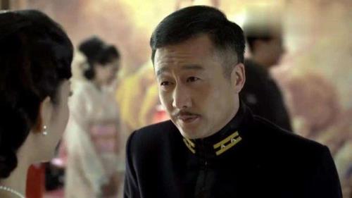 伪装者里的军统，中统什么区别