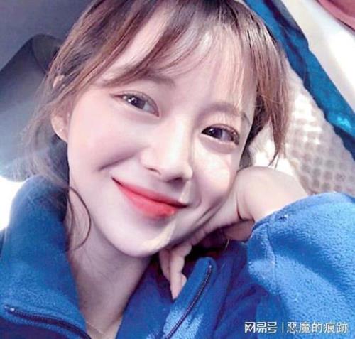为什么女生被盯着看那么害羞
