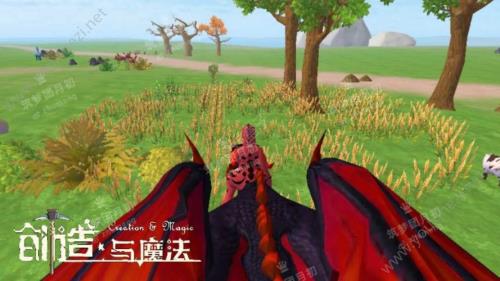 创造与魔法法师刷新时间