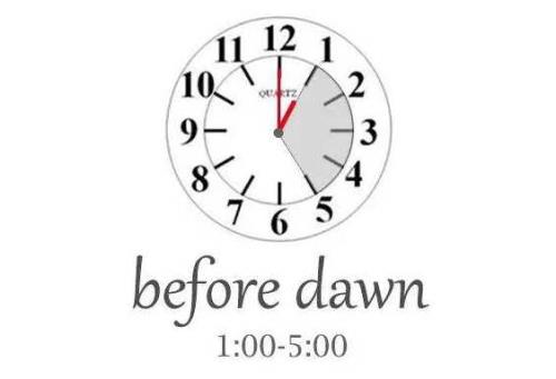 after、before后面加ING形式吗