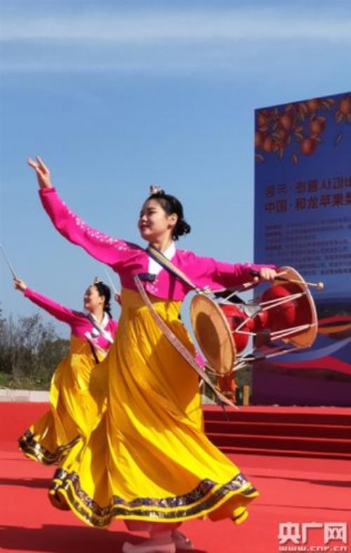 延边歌曲15首