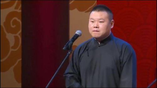 岳云鹏本人抖音叫什么