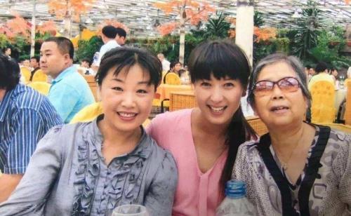 阎学晶几个孩子
