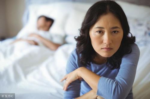 婚姻不合是什么意思