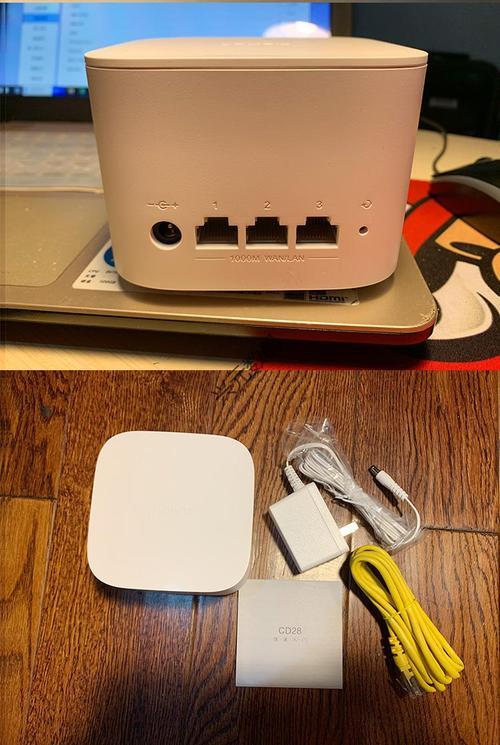 华为cd28v2路由器性能如何