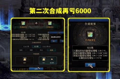dnf属强戒指有哪些