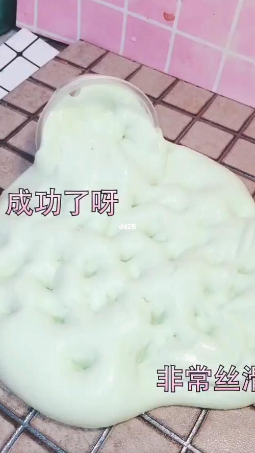 不用胶水就能做出起泡胶怎么做