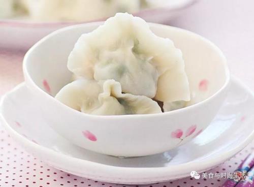 蓓儿鲜水饺好吗