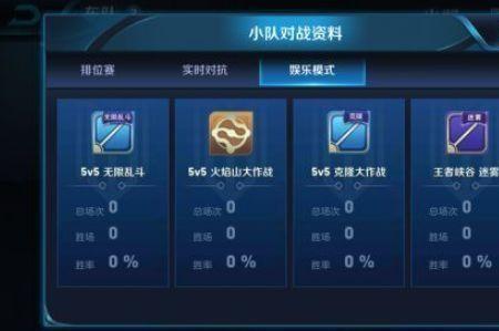 王者怎样创立另一个号