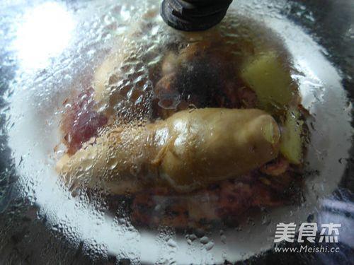 泡泡鲞的做法