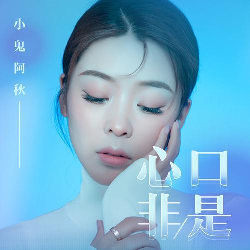 和口是心非曲调一样的歌曲
