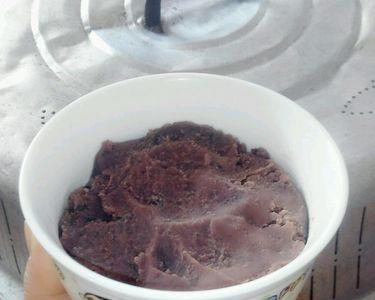 黄豆沙做法