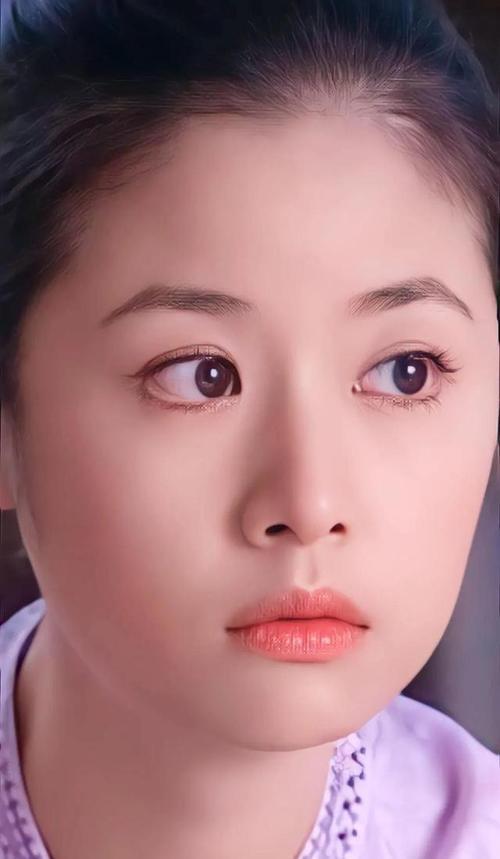 琼瑶是如何评价林心如的
