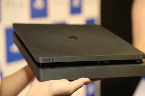 ps4光碟没有划痕无法识别