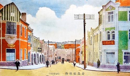 1919年日本占领青岛成功了吗
