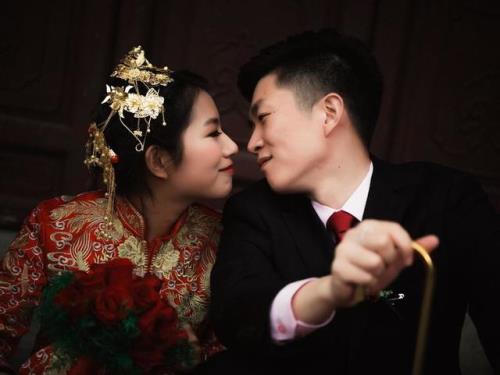 女儿出嫁文言文致词