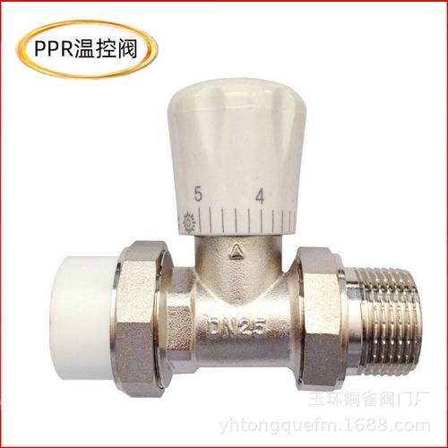 地暖温控器强制关闭阀门怎么开