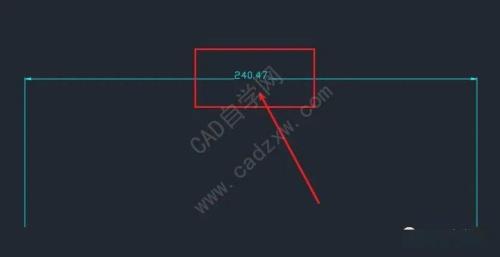 cad标题栏尺寸标准