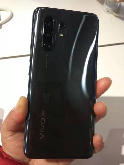 vivo手机X9多少倍变焦