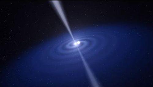 中子星的结局
