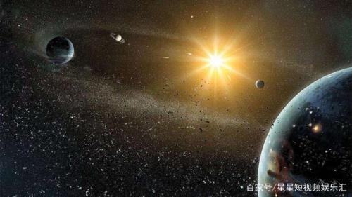 宇宙漂浮的原理