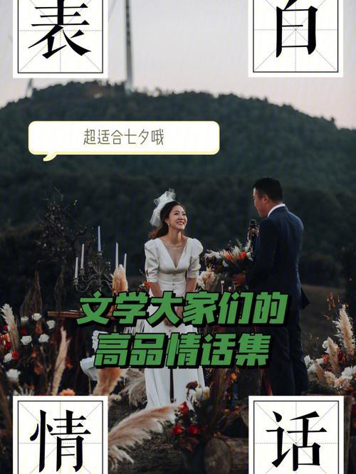忙碌的七夕文案