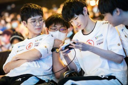 ag为什么以前叫龙珠超玩会