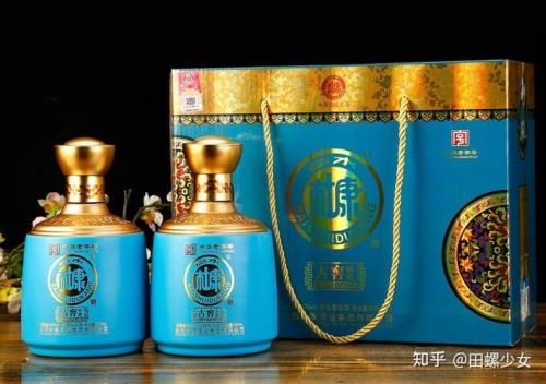 过节去岳父家送什么酒好