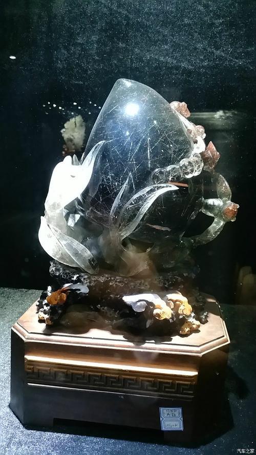 东海水晶市场怎么投诉