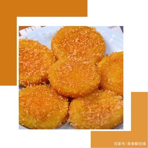 面包糠可以和面烙饼吃吗