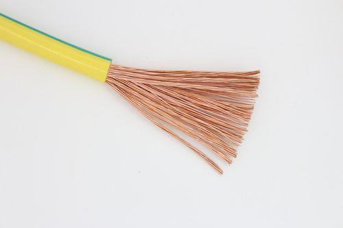 25平方3心铜线一斤能剥多少铜